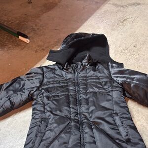 Arizona Jean Company Black Jacket